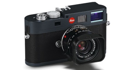 Фотокамера Leica M-E