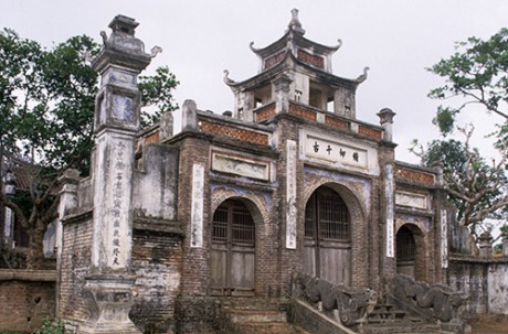 Крепость Колоа. Вьетнам