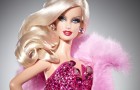 Pink Diamond Barbie Doll стоит $15 тыс.