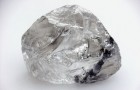 В России найден алмаз стоимостью $1,5 млн