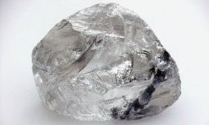 В России найден алмаз стоимостью $1,5 млн