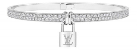 Новые украшения от Louis Vuitton