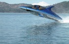 Подводная лодка DeepFlight Super Falcon
