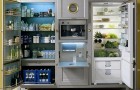 Бренд Meneghini создал холодильник ценой $41,5 тыс.