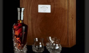 Bowmore - самый дорогой виски в мире