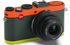 Новый дизайн Leica X2 от Пола Смита