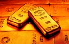 Банк «Хрещатик» продал 2 тыс. кг золота за полгода
