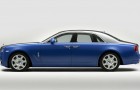 Новый Rolls-Royce в стиле арт-деко