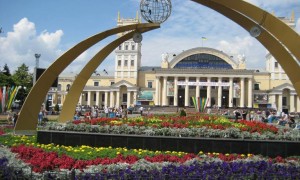 Самая дорогая квартира Харькова стоит $950 тыс.