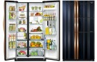 Элитный холодильник от Samsung Electronics