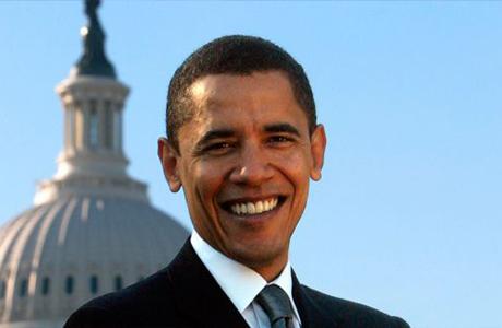 Барак Обама победил на выборах