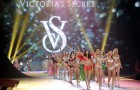 Шоу Victoria's Secret в Нью-Йорке
