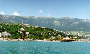 Самая дорогая квартира Крыма находится в Ялте