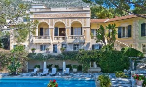 $33,5 млн за роскошную виллу в Монте-Карло