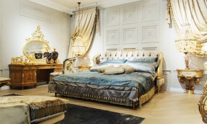 Изысканная мебель от The Luxury Interiors