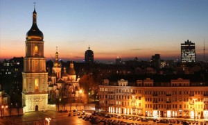 Самый дорогой дом Киева стоит $10 млн