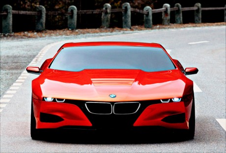 BMW M1 скоро обзаведется преемником