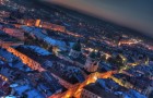Новый год во Львове - 3 тыс. грн за аренду квартиры