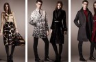 Обзор коллекций модной одежды: Gucci,Calvin Klein,Burberry
