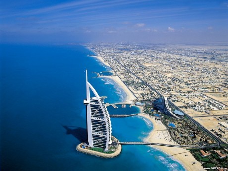 В Дубае состоится Luxury World Expo