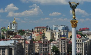 Аренда киевских квартир: роскошь за $20 тыс. в месяц
