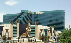 Казино MGM Grand