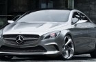 Mercedes-Benz CLA - один из лучших суперкаров