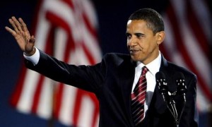Time назвал Барака Обаму человеком года