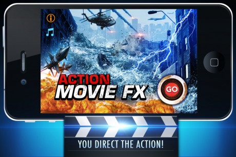 Action Movie FX,