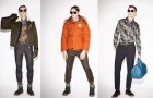 Louis Vuitton pre-fall 2013: модная одежда для мужчин