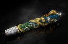 Ручка Centennial Dragon стоимостью $1 млн