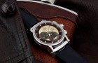 Эксклюзивные часы от Parmigiani Fleurier