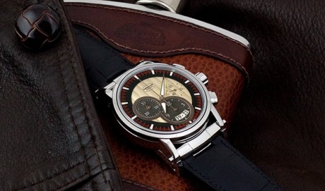Эксклюзивные часы от Parmigiani Fleurier