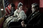 Кадр из фильма "Линкольн"