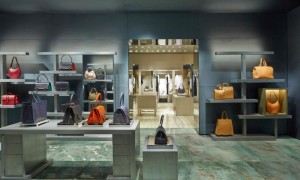 Второй бутик Giorgio Armani открылся в Париже