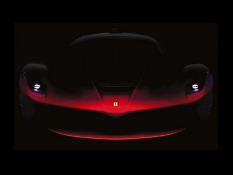 Ferrari F150 обойдется покупателю в  €1,2 млн