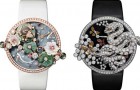 SIHH - 2013, часы от Дома Cartier
