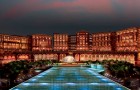 The Ritz-Carlton в Абу-Даби
