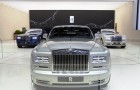Rolls-Royce удивит всех своим родстером