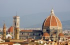 8 марта проведите во Флоренции