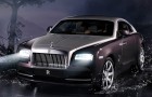 Rolls-Royce Wraith будет стоить 245 тыс. евро