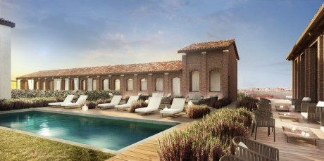 JW Marriott Venice Resort & Spa откроется через год