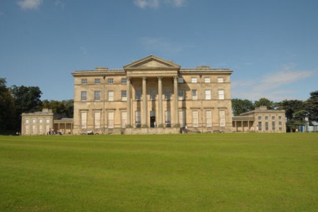 Attingham Park