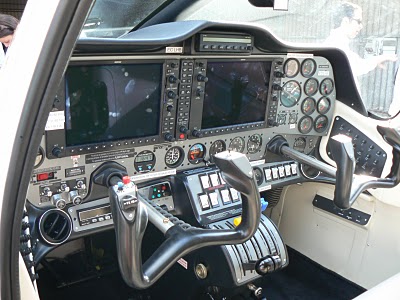 TECNAM P2006T 