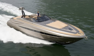 Riva Rivale 52