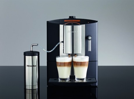 кофе-машина Miele СМ 5200