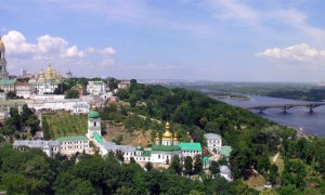 Рейтинг самых дорогих квартир Киева: $11,5 млн за пентхаус