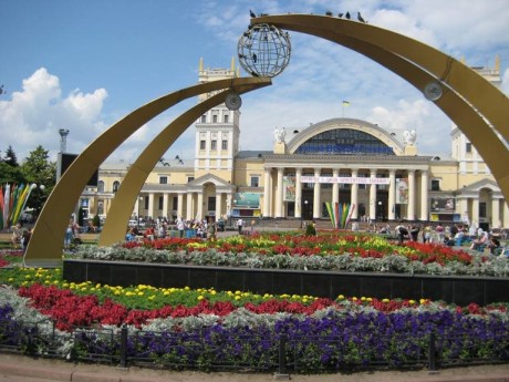 Самая дорогая квартира Харькова стоит $2 млн