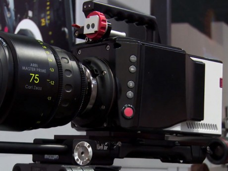 Phantom Flex4K 