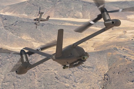 Bell V-280 Valor